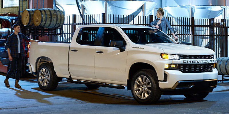 Business Elite - Bob McCosh Chevrolet in Columbia MO
