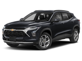 Chevrolet Trax - Bob McCosh Chevrolet in Columbia MO