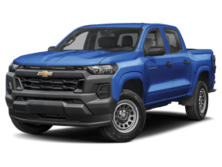Chevrolet Colorado - Bob McCosh Chevrolet in Columbia MO