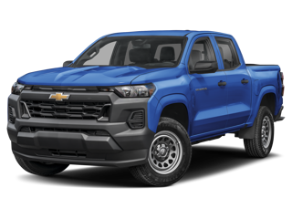 Chevrolet Colorado - Bob McCosh Chevrolet in Columbia MO