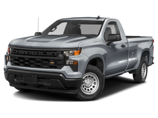 Chevrolet Silverado 1500 - Bob McCosh Chevrolet in Columbia MO