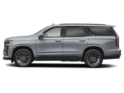 2024 Cadillac Escalade V-Series