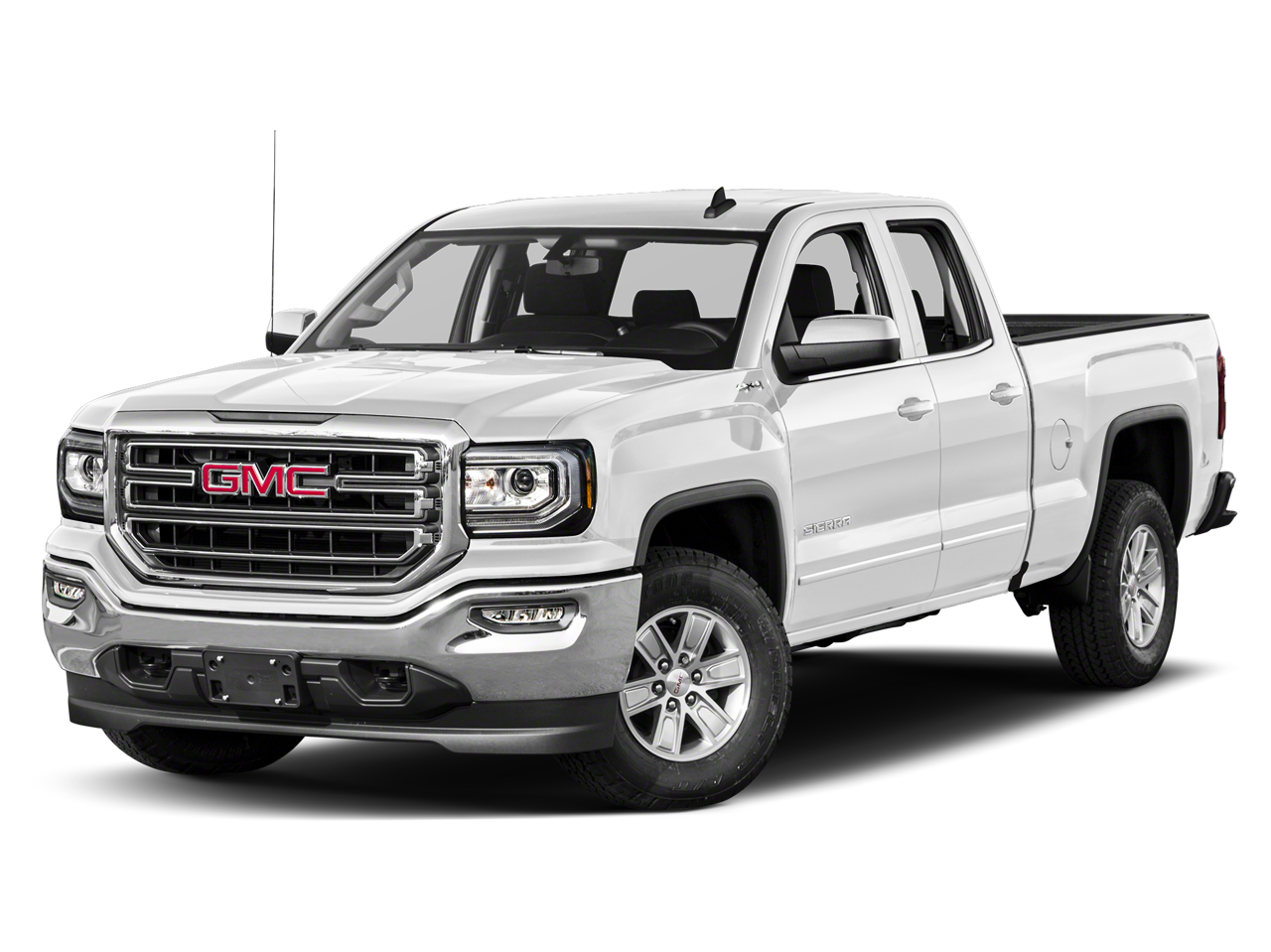 2019 GMC Sierra 1500 Limited NA