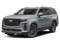 2024 Cadillac Escalade V-Series