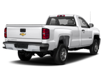 2015 Chevrolet Silverado 2500 HD LT