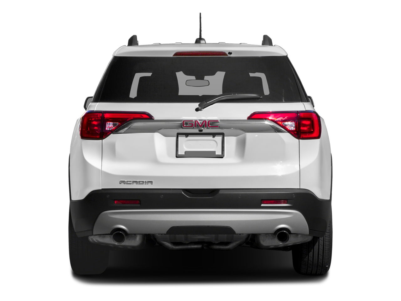 2018 GMC Acadia SLE