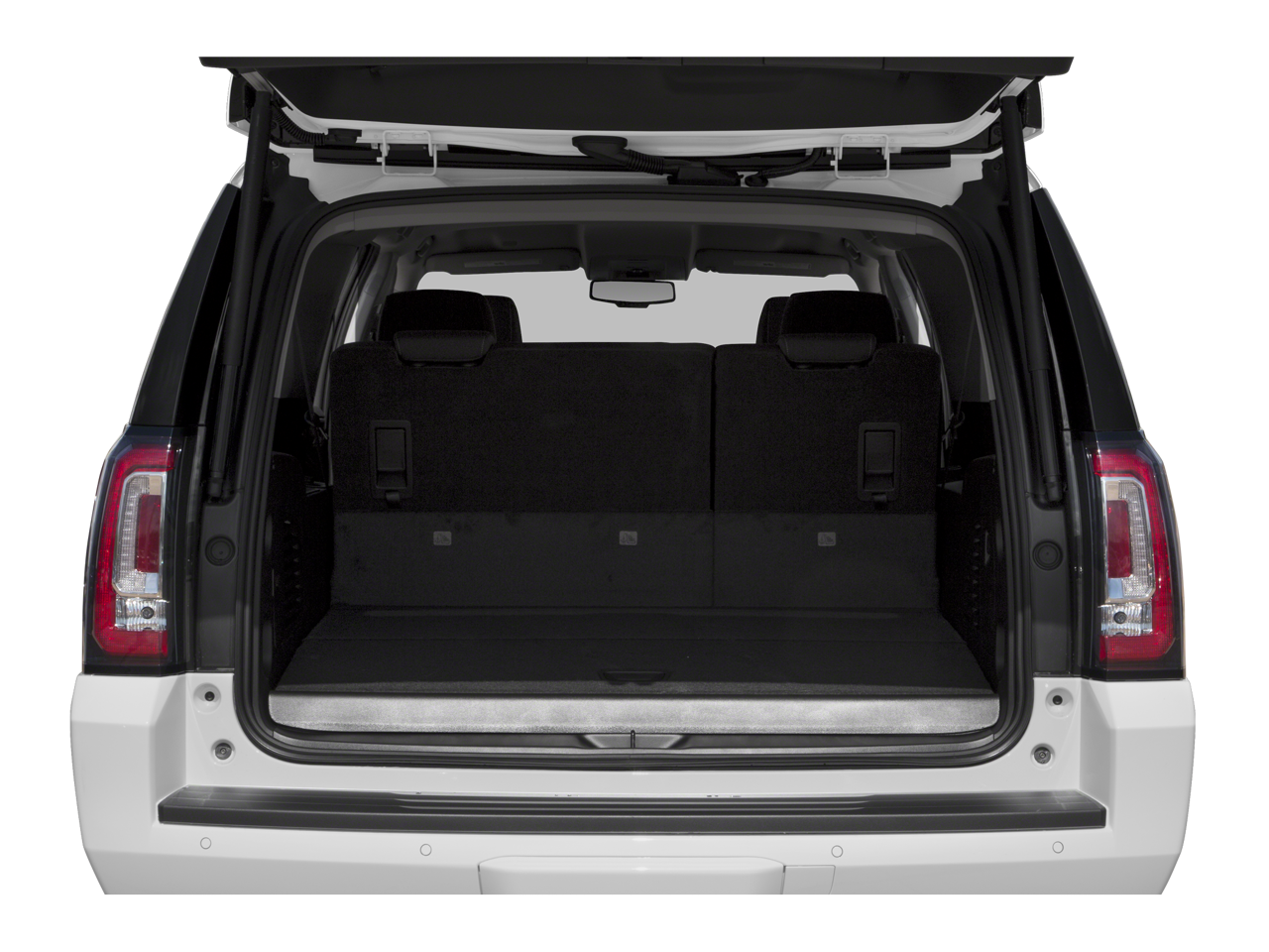 2018 GMC Yukon XL SLT