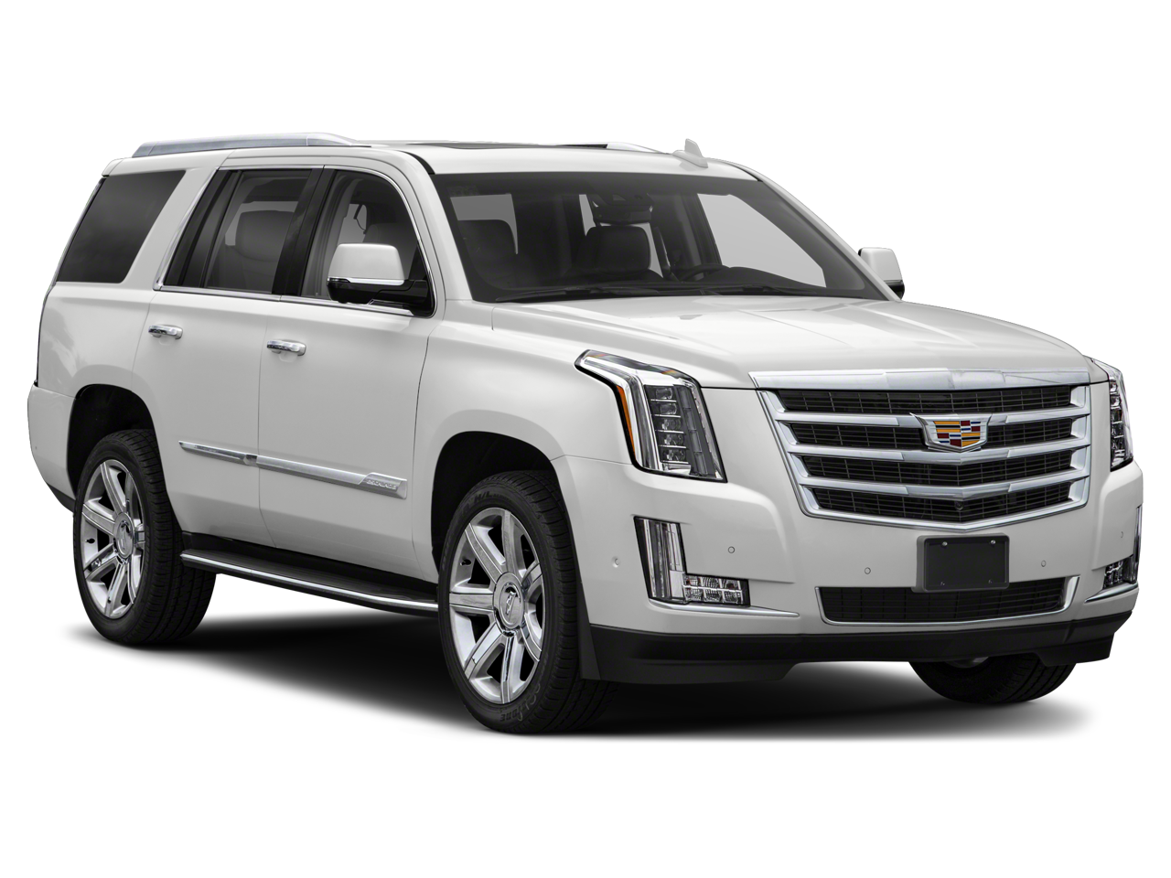 2019 Cadillac Escalade Premium Luxury