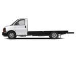 2019 Chevrolet Express Cutaway 3500 CUTWAY