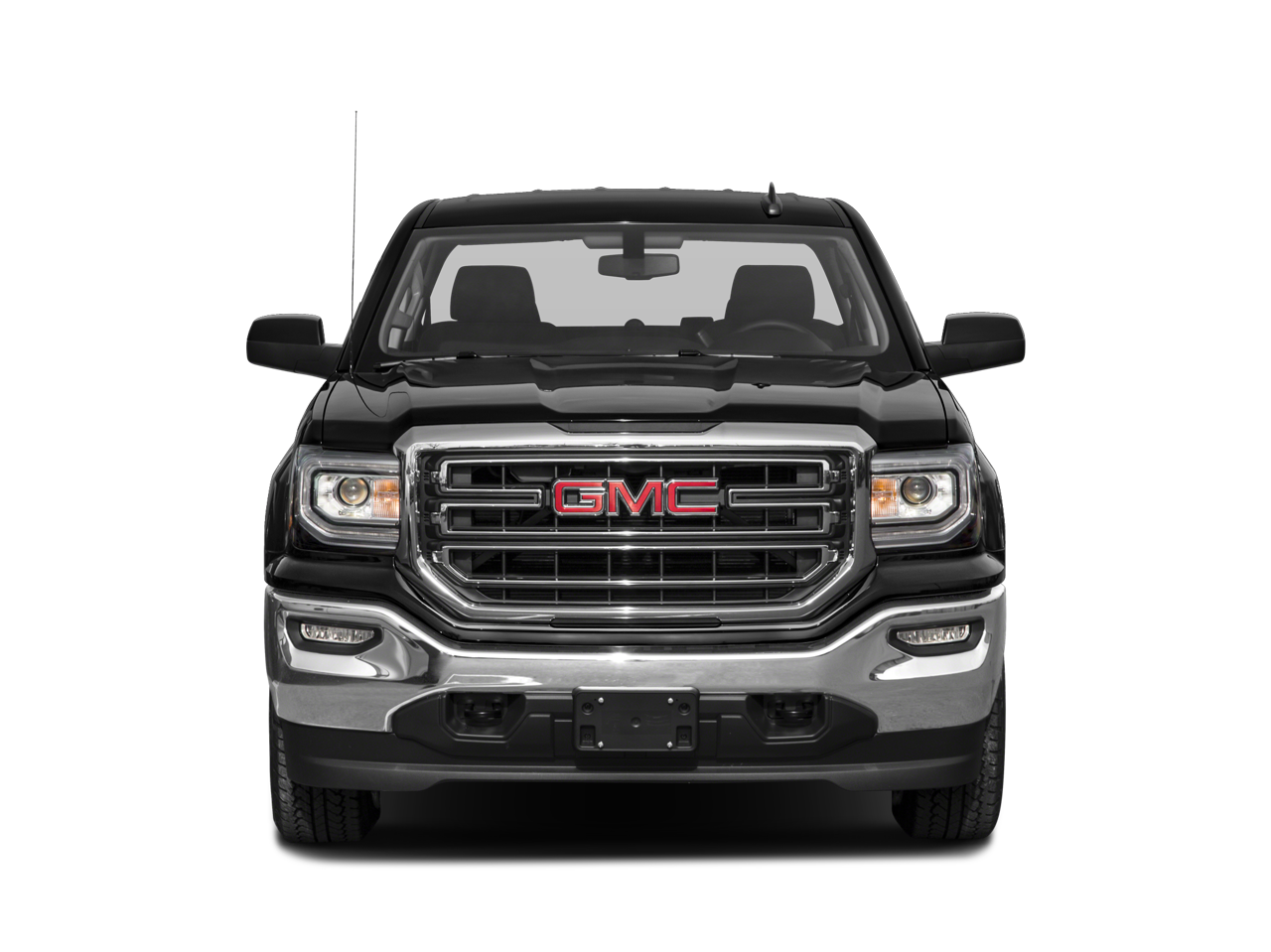 2019 GMC Sierra 1500 Limited NA