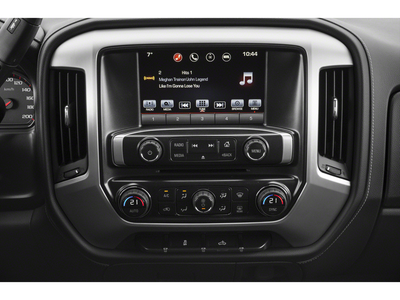 2019 GMC Sierra 1500 Limited NA