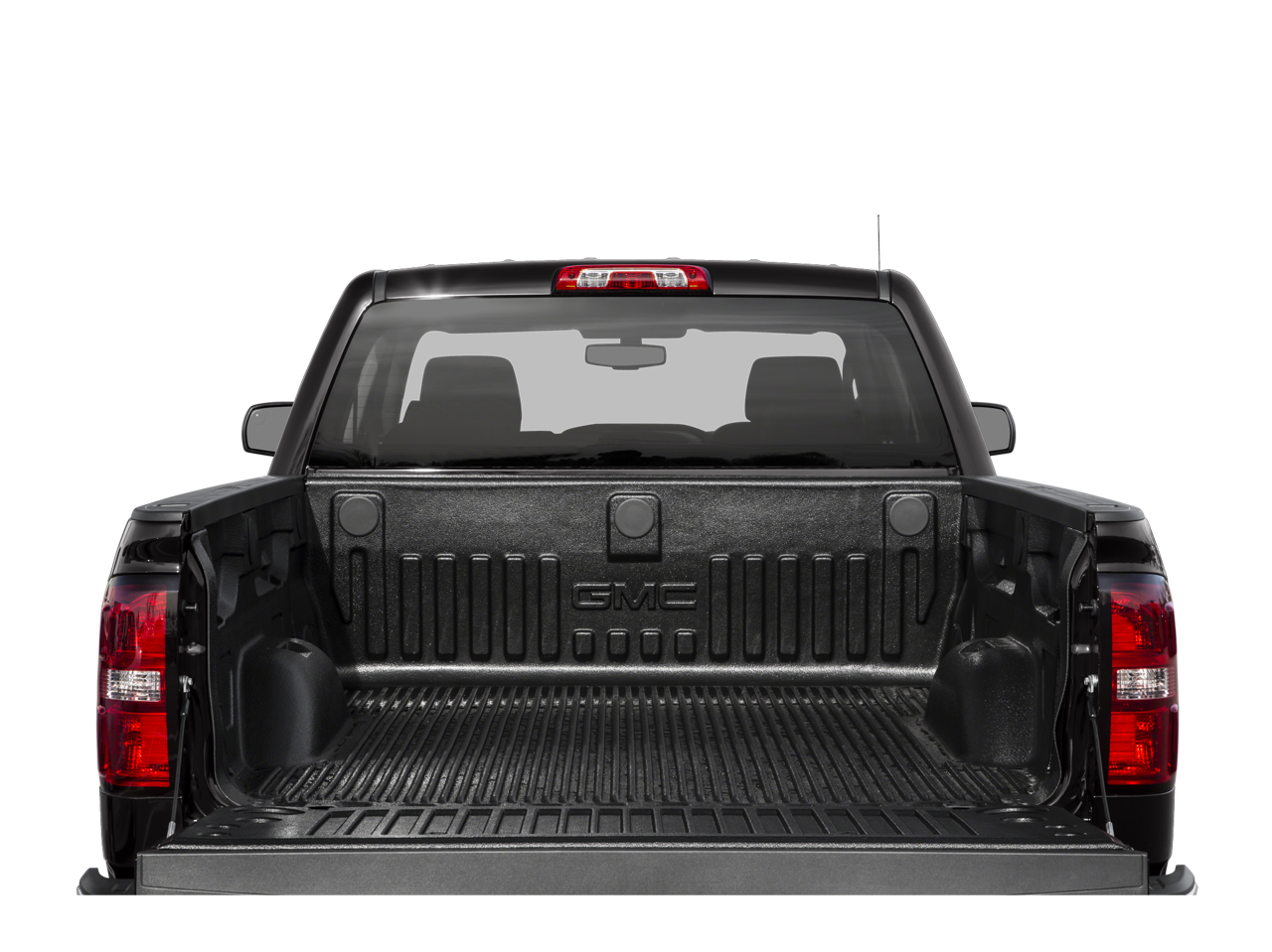 2019 GMC Sierra 1500 Limited NA