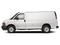 2019 GMC Savana Cargo 3500 Work Van