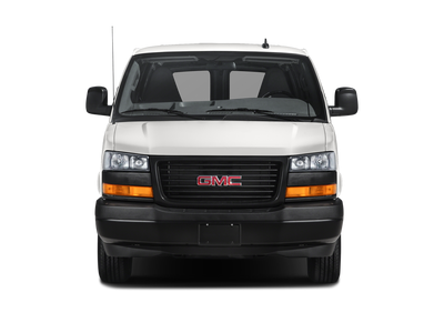 2019 GMC Savana Cargo 3500 Work Van