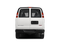 2019 GMC Savana Cargo 3500 Work Van