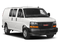 2019 GMC Savana Cargo 3500 Work Van