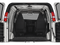 2019 GMC Savana Cargo 3500 Work Van