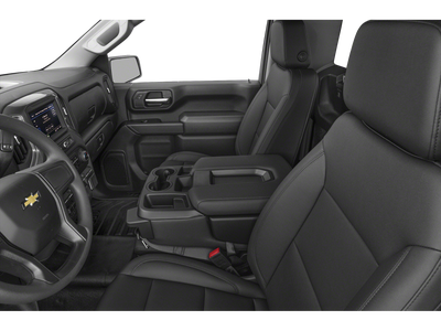 2024 Chevrolet Silverado 2500 HD WT