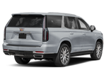 2025 Cadillac Escalade Premium Luxury Platinum
