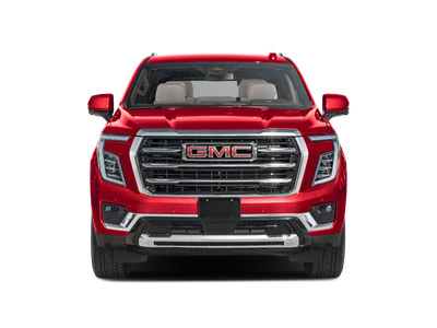2025 GMC Yukon Denali Ultimate