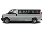 2027 Chevrolet Express Passenger LS