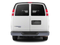 2010 Chevrolet Express Passenger 3500 LT