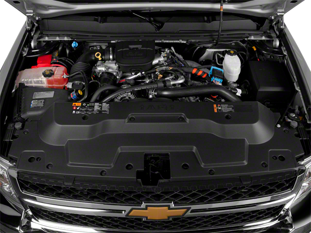 2011 Chevrolet Silverado 2500 HD LTZ