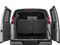 2017 GMC Savana Passenger 3500 LT