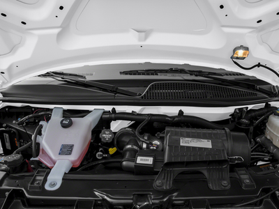 2017 GMC Savana Passenger 3500 LT