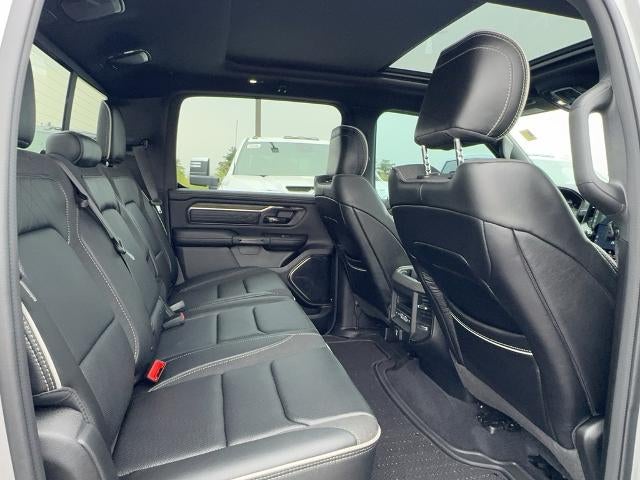 2025 RAM 1500 Limited Crew Cab 4x4 5'7" Box