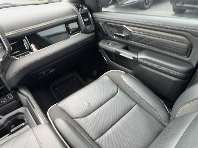2025 RAM 1500 Limited Crew Cab 4x4 5'7" Box