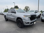 2025 RAM 1500 Limited Crew Cab 4x4 5'7" Box