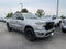 2025 RAM 1500 Limited Crew Cab 4x4 5'7" Box