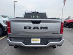 2025 RAM 1500 Limited Crew Cab 4x4 5'7" Box