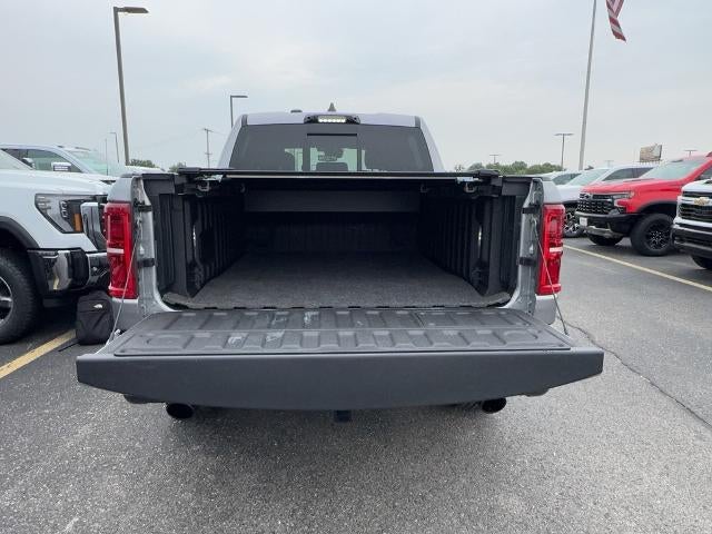 2025 RAM 1500 Limited Crew Cab 4x4 5'7" Box