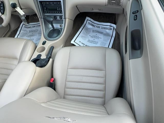 2003 Ford Mustang GT Deluxe