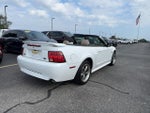 2003 Ford Mustang GT Deluxe