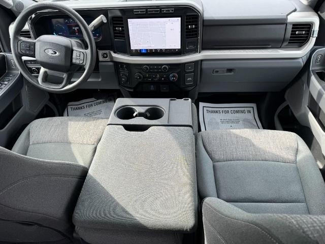 2024 Ford Super Duty F-250 SRW XL