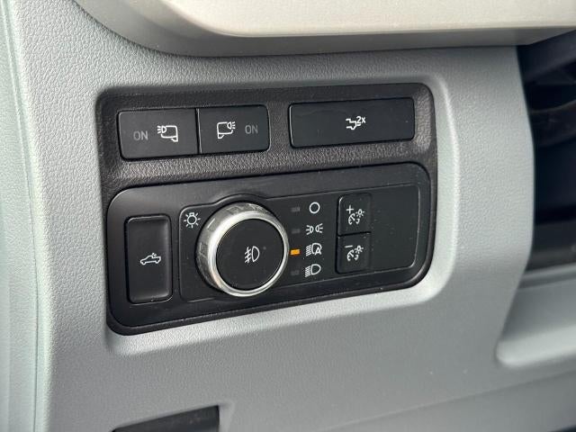 2024 Ford Super Duty F-250 SRW XL