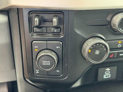 2024 Ford Super Duty F-250 SRW XL
