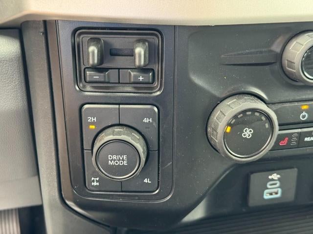 2024 Ford Super Duty F-250 SRW XL