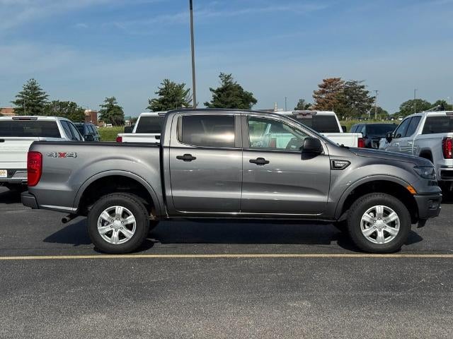 2023 Ford Ranger XL