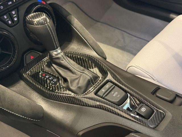 2016 Chevrolet Camaro 2SS