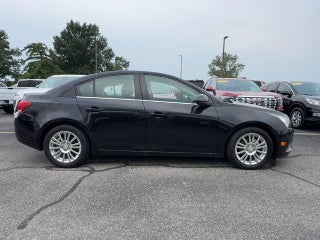 2013 Chevrolet Cruze ECO