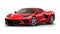 2027 Chevrolet Corvette Stingray 3LT