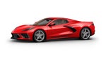 2027 Chevrolet Corvette Stingray 3LT