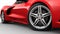 2027 Chevrolet Corvette Stingray 3LT