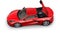 2027 Chevrolet Corvette Stingray 3LT