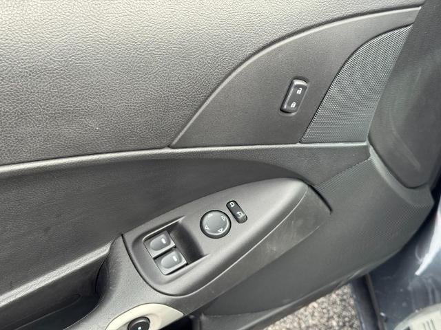 2009 Chevrolet Corvette w/1LT