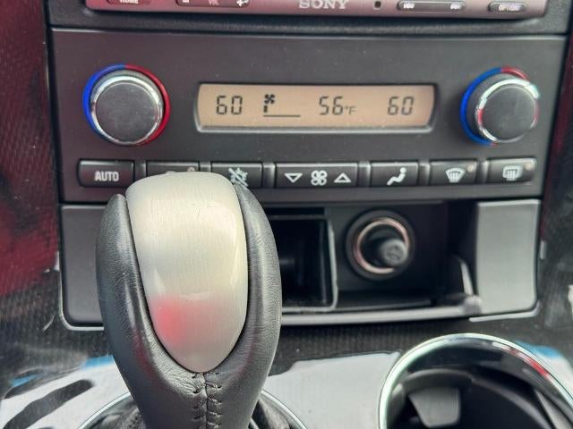 2009 Chevrolet Corvette w/1LT